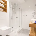 Glam Center דירה ורשה