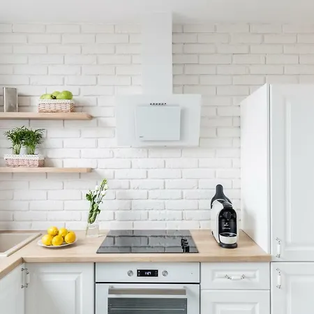 Διαμέρισμα Glam Center