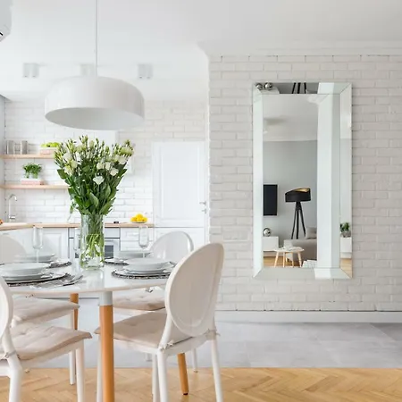 Glam Center * 바르샤바