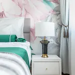 Glam Center شقة وارسو